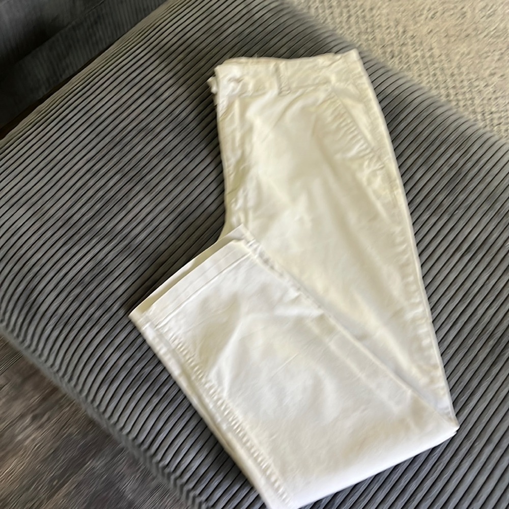 Loft Brand - Straight - Size 8